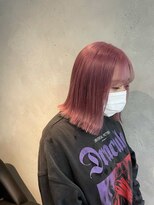 ピークツー 吉祥寺Second(PEAK2) ボブ