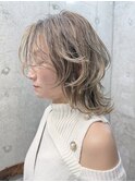 ハイライトローライト