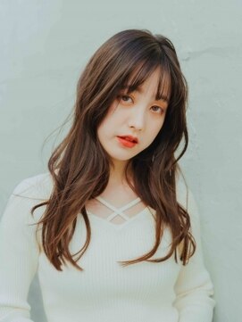 アッピアス 相模大野(Appias) 大人ロング