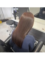 ブレイク 金沢もりの里店(BREK)&nbsp;髪質改善