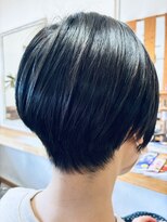 王様のイス&nbsp;レディース　ショートボブ