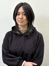スーリール 戸畑店(Sourire)&nbsp;岡野 和音