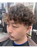 ケーツーネクスト(K2 NEXT)&nbsp;スペインカール