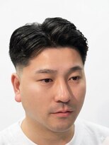 ワンワンオー バーバーショップ 博多店(@110 BARBER SHOP)&nbsp;ビジネス/フェード/濡れパン/バーバー/美容室/理容室/博多