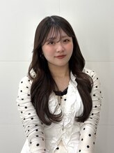 ヴァンメン アフェクション 金山(VANMEN AffECTION) 村岡 未悠