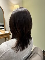 エム 門司店(EMU) セミウルフへあ
