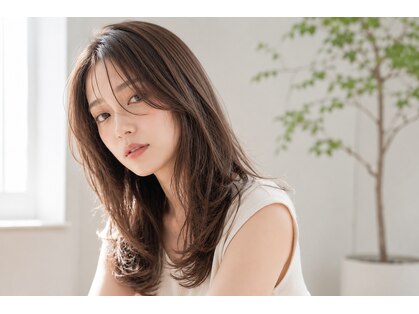 ドーズヘアー(DOUZE HAIR)の写真