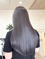 ビイン(viin)&nbsp;髪質改善-縮毛矯正