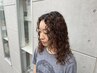 【パーマ迷ったらこれ】カット＋デザインパーマorスパイラルパーマ￥8,800～