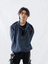 リル バイ ラミール(LiL by lamiell)&nbsp;龍聖 2枠目