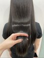 リトル 池袋(little)&nbsp;髪質改善艶髪