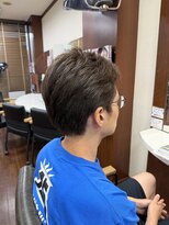 ヴァロア 中村橋店(BAROA)&nbsp;メンズショート