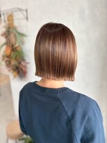 アンヌ(ennu)&nbsp;NEWスタイル