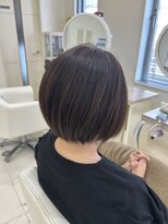 ヴァンカウンシル 福岡店(VAN COUNCIL)&nbsp;グレージュカラー☆