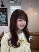 プロスタンセラ&nbsp;暖色カラー