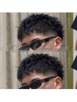 ヘアー クラフト(hair CRAFT)&nbsp;スパイキーショート