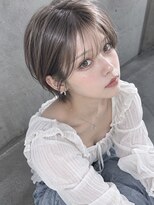 エミヲ 石川町(emiwo)&nbsp;ひし形ショート