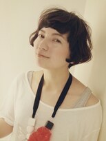 ロベック(Lobec SAKAE) ペアカールショート