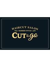 CUT & go 上野店【カットアンドゴー】