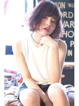 マイティ バイ エイチ(mighty by H) mighty BOB winter2016