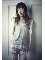 マウロア(MAULOA) 【MAULOA】 くつろぎロングヘアー