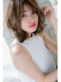 【canon 下北沢】伸ばしかけでもOK♪レイヤーマッシュウルフ