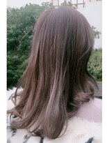 トムキャット(TOM CAT)&nbsp;【新宿TOMCAT】秋冬カラー ピンク ラベンダー グレージュ