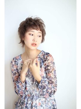 美容室 パルス 静岡鷹匠店(PALS) 、