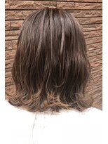 ウル(Ulu)&nbsp;#定番グレージュ