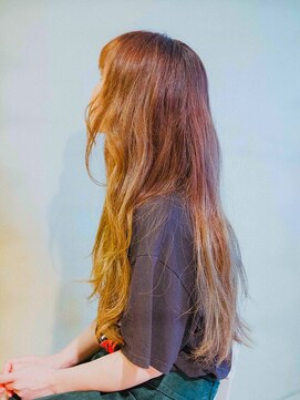 プロデュース 相模原店(Produce) 大人かわいい♪簡単スタイリング♪イルミナカラー