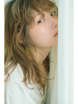 ステージ デコオリジン(stage deco origin) ロングレイヤー