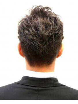 スマイリー(Smiley) ナチュラルバック