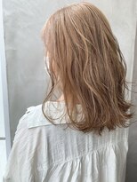 ソーコ 渋谷(SOCO) *【SUN】柔らかベージュ