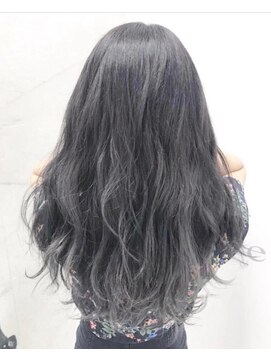 フォルテ 島田店 シルバーグレージュ