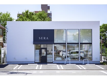 セラ(SERA)の写真