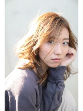 アトリエ リッツ(ATELIER RITZ) ☆大人カジュアルスタイル☆