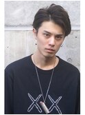 ソフトツーブロック