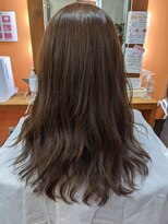 リーチ(reach)&nbsp;《ダメージレスパーマ》デジキュア