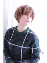 デフィ 目黒(defi)&nbsp;defi(デフィ)目黒 /ULTOWA/酸熱/TOKIO髪質改善ストレート