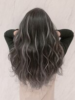 リー 京橋(Lee)&nbsp;ホワイトハイライト☆