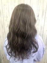 アンダーバーホワイト 南海難波店(_WHITE)&nbsp;シークレットハイライト