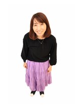 ボブ 今渡店(bob)&nbsp;島崎 美和子