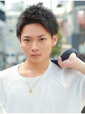 ライトアップビジカジショート