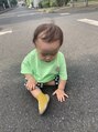 ディアローグ 自由が丘Luz店&nbsp;お子様のカットやヘアのご相談もお気軽に♪ 【自由が丘】
