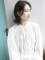 バース(BIRTH) 天神【BIRTH】大人かわいい×くびれふわふわパーマ