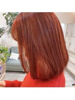 エルフ(elf)&nbsp;オレンジカラー