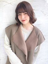 オーロ 緑地公園店(ORO)&nbsp;*立体感溢れるメルティカラー