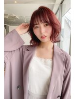 ヘアー メイク ネイル グラム ザ ビューティー(HAIR MAKE NAIL GLAM THE BEAUTY) ショート