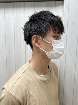 ララ(LALA) ナチュラルツイスパ