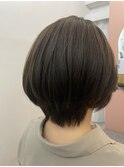 髪と頭皮に優しいサロン♪地域No1☆大人マッシュシュート